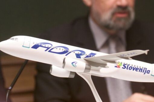 Adria Airways wieder in finanziellen Turbulenzen WirtschaftsBlatt