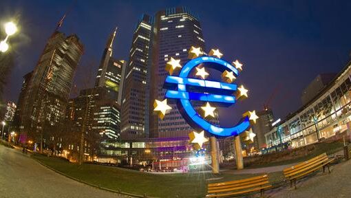 EZB trübt Stimmung nur leicht 20