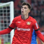 Heung Min Son wechselt zu Bayer Leverkusen
